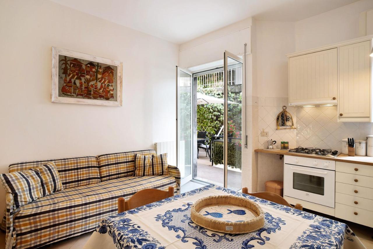 Ferienwohnung Casa Laigueglia Exterior foto