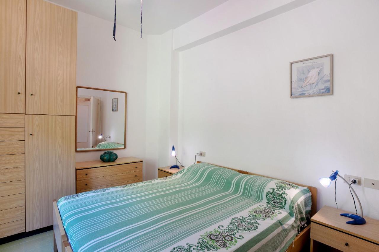 Ferienwohnung Casa Laigueglia Exterior foto