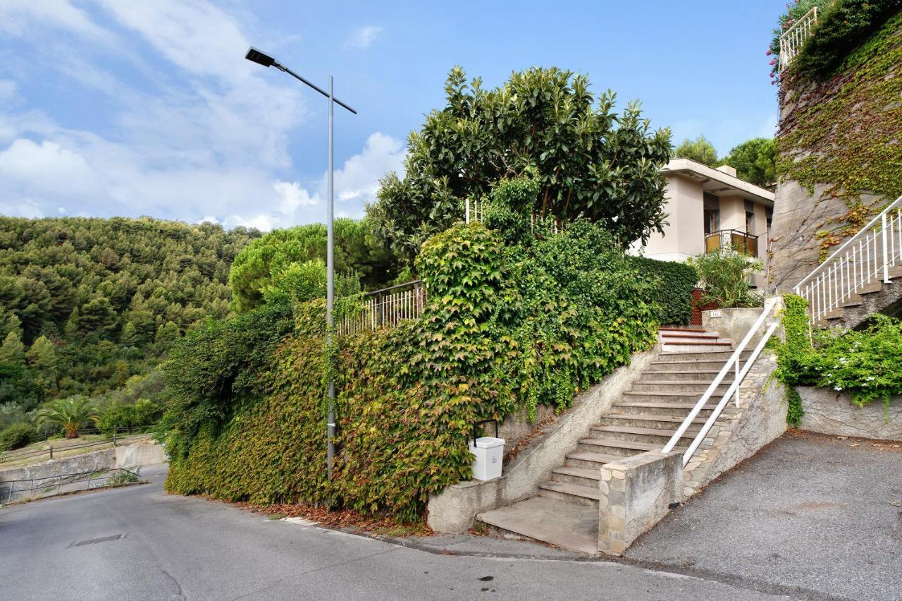 Ferienwohnung Casa Laigueglia Exterior foto