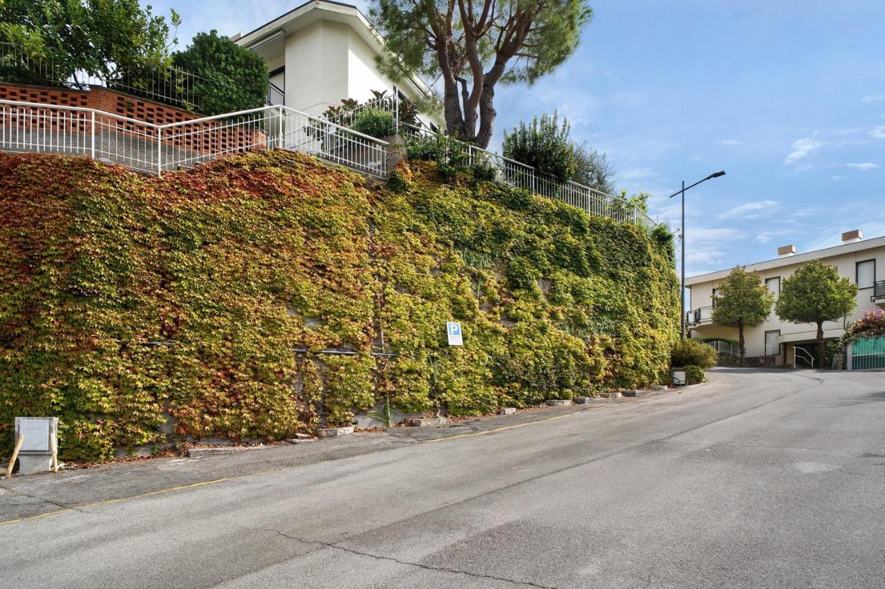 Ferienwohnung Casa Laigueglia Exterior foto