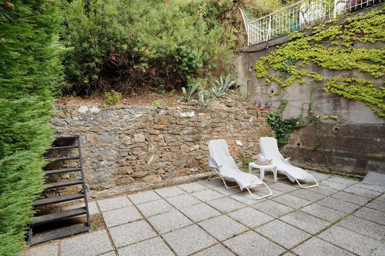 Ferienwohnung Casa Laigueglia Exterior foto