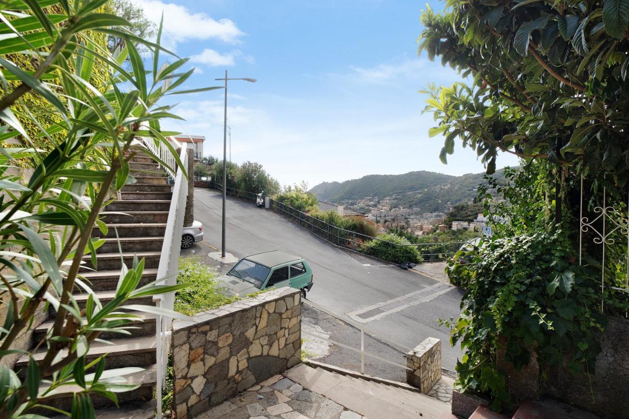 Ferienwohnung Casa Laigueglia Exterior foto
