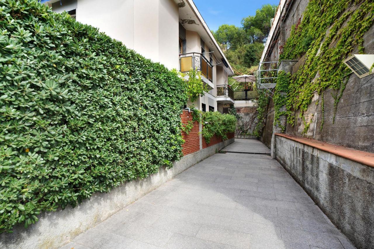 Ferienwohnung Casa Laigueglia Exterior foto